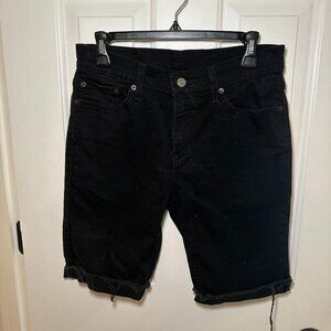 Levi's 511 Shorts